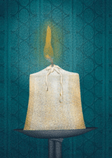 The Candle