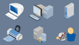 Sparx Systems Enterprise Architect Image Library