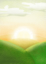 Sun Rise