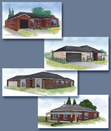 Wes Davidson Real Estate �Artist�s Impressions�