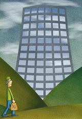 The Worker