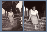 Photo Restoration
