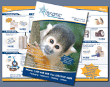 Dynamic Warehouse Supplies Catalogue