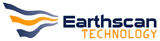 EarthScan Technology Business Identity