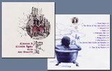 Alicia and Alanna Egan CD Cover