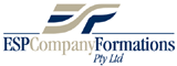 ESP Company Formations (Business Identity)