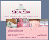 Megsy Moo Brochure