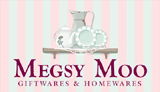Megsy Moo Business Identity