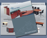 Office Vision Catalogue