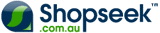 Shopseek (Business Identity)