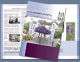 The Australian Lavender Growers' Association - <br>