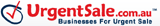 Urgent Sale Business Identity
