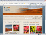 Newman Artworks Website