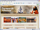 Parmarth Niketan