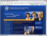 Patrick Rowan & Associates